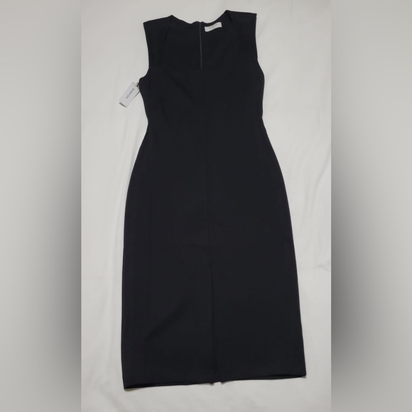 Aritzia Babaton Thompson Dress. New with tags in size 2. - Picture 3 of 5